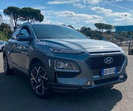 HYUNDAI KONA HYUNDAI KONA HEV 1.6 DCT XPRIME