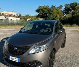 LANCIA YPSILON LANCIA YPSILON
