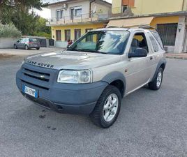 LAND ROVER FREELANDER SB 1.8I