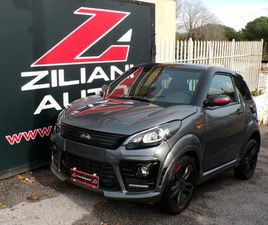 LIGIER JS JS50 SPORT