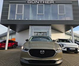 MAZDA CX-30 2.5L 140PS HOMURA, SOFORT