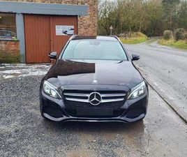 C 200 D