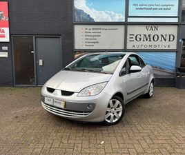 MITSUBISHI COLT CZC - 1.5 LIMITED EDITION