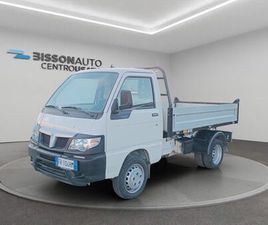 PIAGGIO PORTER MAXXI PIANALE R.GEM.E6 DEL 2018