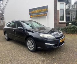 RENAULT LAGUNA ESTATE 1.5 DCI EXPRESSION