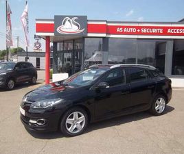 SW BREAK 1.5 DCI 110CV ENERGY TOMTOM EDITION