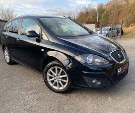 ALTEA XL 1.6 TDI*DSG*CLIMAUTO*CRUISE
