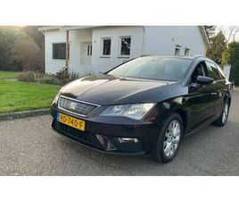 SEAT LEON ST SEAT LEON ST - 1.0 ECOTSI ST. BNSI