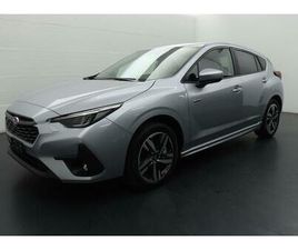 SUBARU IMPREZA 2.0I E-BOXER SWISS PLUS: RÉSERVER UN ESSAI SUR ROUTE !