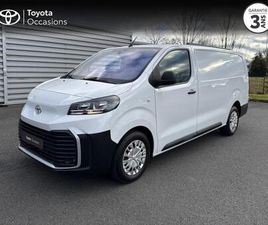 LONG 2.0 D-4D 140 START MC24