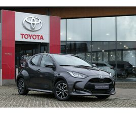 1.5 HYBRID 115 DYNAMIC AUTOMAAT