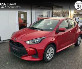 120 VVT-I DYNAMIC BUSINESS 5P MC24