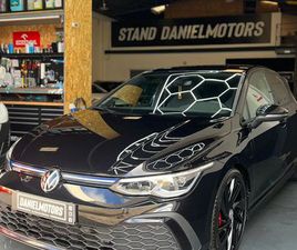 VOLKSWAGEN GOLF GTE VW GOLF 1.4 EHYBRID OPF DSG GTE