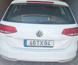 VOLKSWAGEN PASSAT SW VW PASSAT VARIANT 1.6 TDI CONFORTLINE