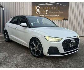 25 TFSI 95CH ADVANCED