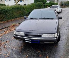 CITROEN XM 2.0L AMBIANCE