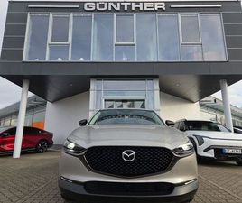 MAZDA CX-30 2.5L 140PS NAGISA, SOFORT