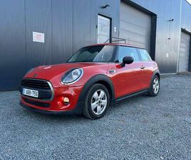 MINI 1.5 D ONE (EU6C)