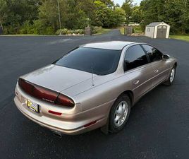 OLDSMOBILE AURORA 1999 OLDSMOBILE AURORA V8 1ST GENERATION !