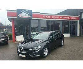 GRANDTOUR SW 1.5 DCI 110CV ENERGY ZEN