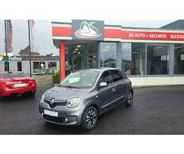 TWINGO SCE 65 INTENS