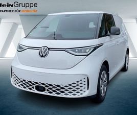 ID.BUZZ CARGO AHK NAVI LED PDC CARPLAY