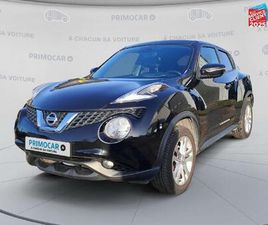 1.6L 117CH TEKNA XTRONIC