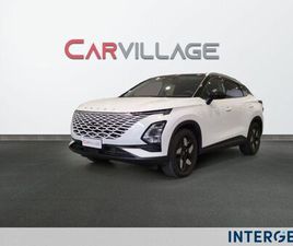 OMODA OMODA 5 1.6 TGDI PREMIUM 7DCT