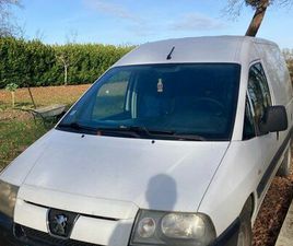 PEUGEOT EXPERT PEUGEOT EXPERT