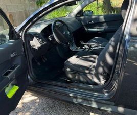 VENDS VOLVO C30 1ĖRE MAIN