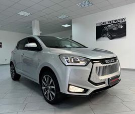 EVO EVO3 EVO 3 1.5 BI-FUEL GPL