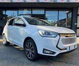 EVO EVO3 EVO 3 1.5 - GPL - 113CV *SOLO 28.260KM!!!*