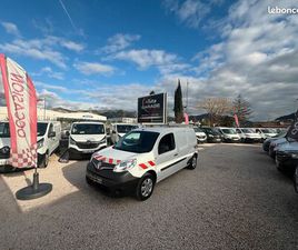 RENAULT KANGOO MAXI 1.5 DCI 115 CV GALERIE/GPS/GTIE 12 MOIS