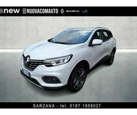 RENAULT KADJAR 1.7 BLUE DCI SPORT EDITION2 4X4 150CV