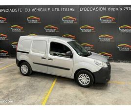 RENAULT KANGOO KANGOO 1.5 DCI 90 CH 26.875 KM D'ORIGINE 10.825 HT (12.990 TTC)