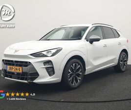 CUPRA TERRAMAR CUPRA TERRAMAR - 1.5 TSI PLUG IN HYBRID 204PK BUSINESS DSG PHEV | ADAPTIVE CRUISE | HEAD UP | 360 CAMERA |