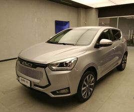 EVO EVO3 EVO EVO 3 - EVO 3 1.5 GPL 107CV