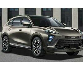 EVO 6 1.5 TURBO GPL LIMITED 167CV DCT