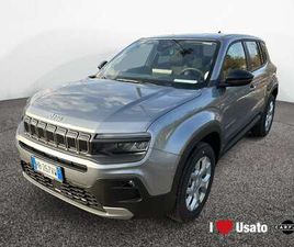 E-HYBRID ALTITUDE 1.2 110CV DCT MHEV