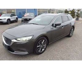 MAZDA6 SPORT COMBI G194 TAKUMI PLUS AUT.
