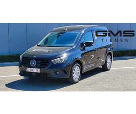 MERCEDES ECITAN ECITAN 51KW L1 PRO