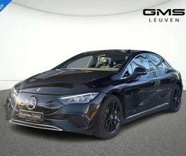 MERCEDES EQE 300 BUSINESS LINE