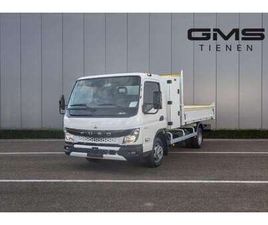 MITSUBISHI CANTER 3C 15 LWB