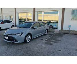 TOYOTA COROLLA TOURING SPORTS COROLLA TOURING SPORTS 1.8 HYBRID BUSINESS