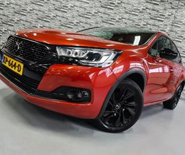 CITROEN DS4 CROSSBACK CITROËN DS4 - 1.2 CROSSBACK PURETECH BUSINESS*PDC*TREKHAAK