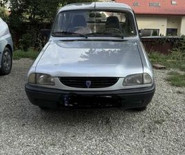 VÂND DACIA 1310 LI CAMPULUNG