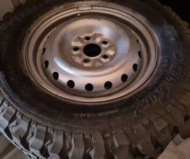 DACIA 1410 DACIA PICK-UP 4X4 BUCURESTI SECTORUL 2