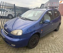 DAEWOO TACUMA - 1.6-16V STYLE|AIRCO