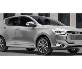 EVO 3 3 1.5 GPL 107CV