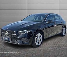 A 250 E PHEV SPORT AUTO